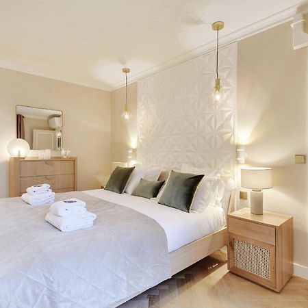 Charming Apartment - 1Br-4P - Montmartre Paris Bagian luar foto