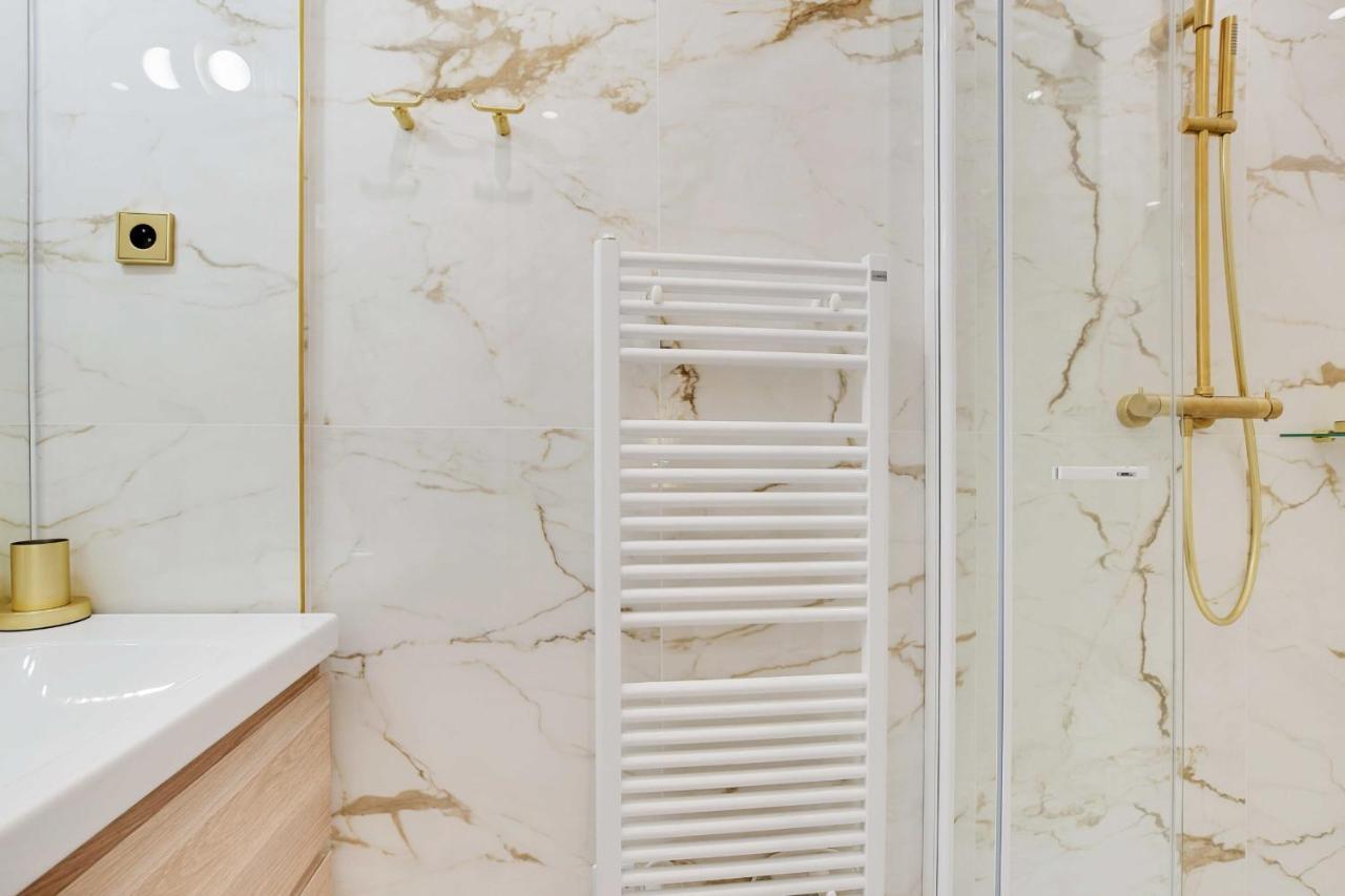 Charming Apartment - 1Br-4P - Montmartre Paris Bagian luar foto